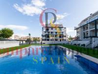 Verkoop - Apartment - Dénia - Costa