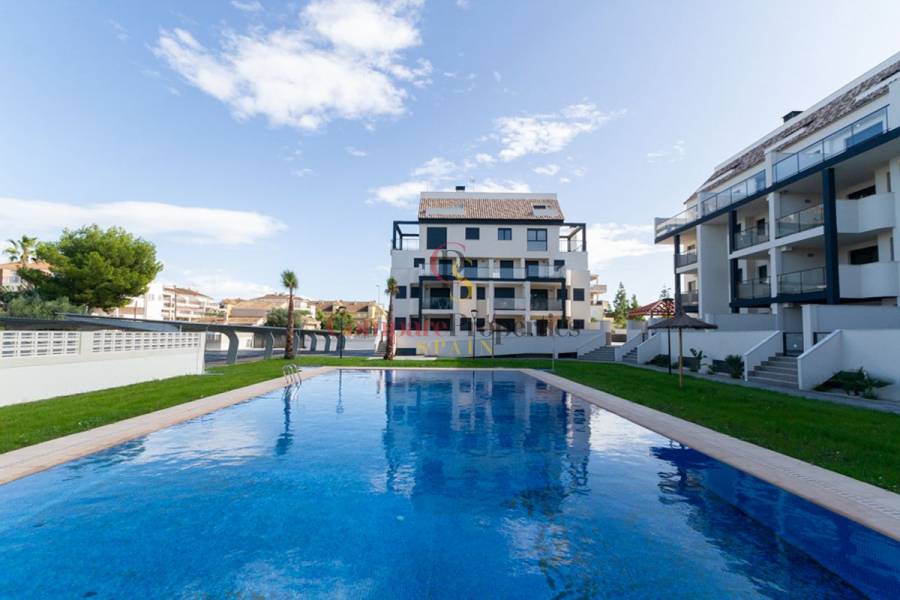 Venta - Apartment - Dénia - Costa