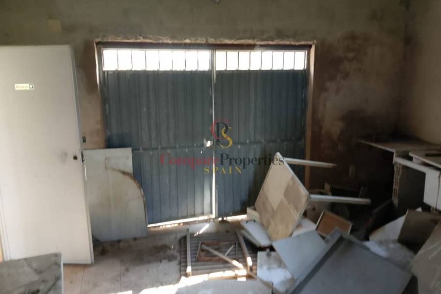 Sale - Villa - Vilallonga - Villalonga - 
