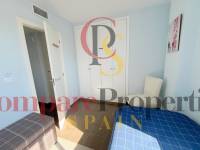 Sale - Apartment - Dénia - Deveses