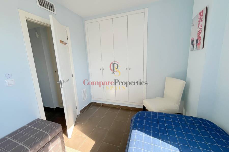 Sale - Apartment - Dénia - Deveses