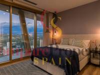 Venta - Apartment - Benidorm - 