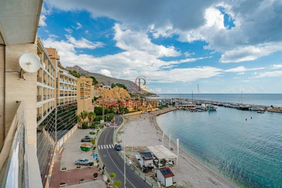 Verkoop - Apartment - Altea - Altéa