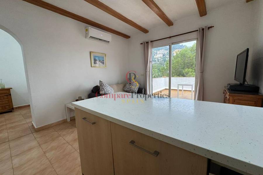 Verkauf - Apartment - La Sella - 