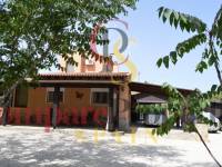 Sale - Villa - Jalon Valley - Campo