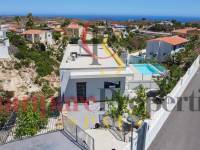 Venta - Villa - Benitachell - Begonias