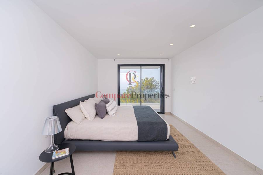 Sale - Villa - Altea - La Sierra