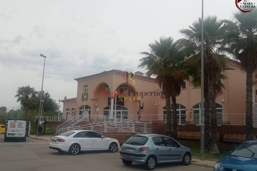 Sale - Villa - Oliva - 