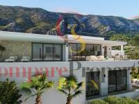 Venta - Villa - Pedreguer