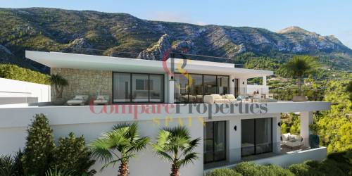Villa - Sale - Pedreguer - Pedreguer