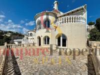 Venta - Villa - Benitachell - Fresnos