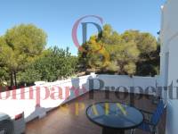 Verkoop - Villa - Calpe