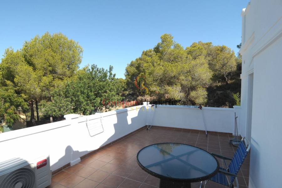 Verkoop - Villa - Calpe