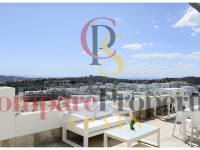 Venta - Apartment - Finestrat