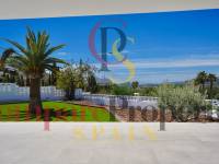 Sale - Villa - Benitachell - Moraira Alcasar