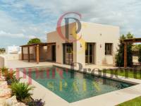 Sale - Villa - Jávea - 