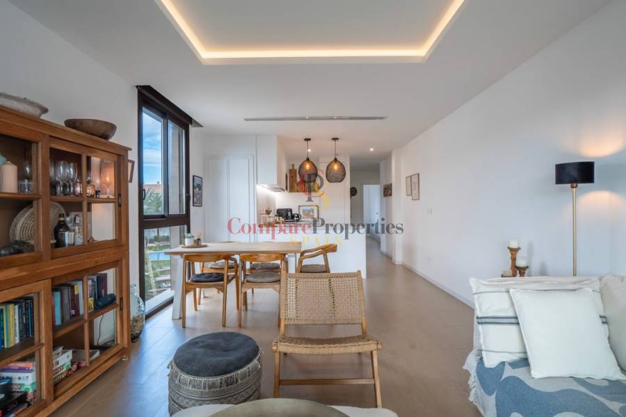 Sale - Apartment - Jávea