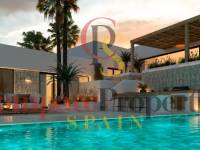 Vente - Villa - Jávea - 