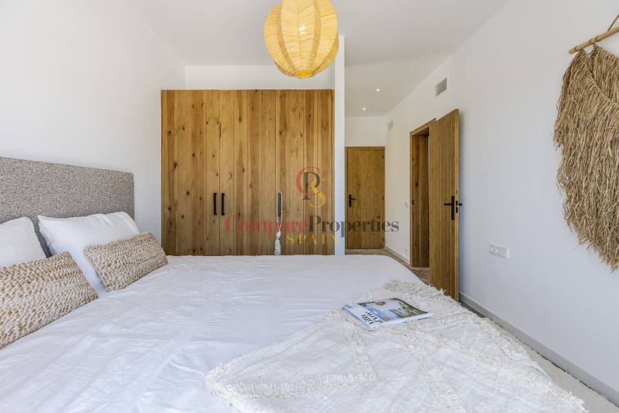 Sale - Villa - Jávea - Pinosol