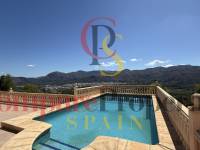 Sale - Villa - Pego - 