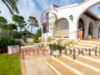 Verkauf - Villa - Moraira