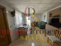 Vente - Townhouses - San Fulgencio - Center