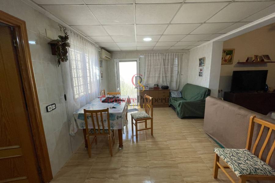 Vente - Townhouses - San Fulgencio - Center