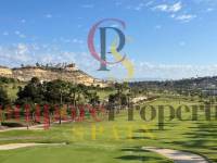 Vente - Villa - Rojales - Ciudad Quesada