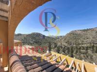 Vente - Apartment - Benitachell - Pueblo Montecala