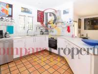 Sale - Villa - Jesús Pobre - Periferia