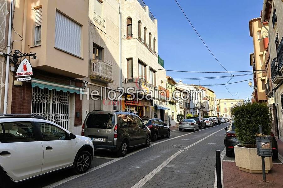 Sale - Townhouses - El Vergel - El Verger