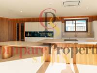 Vente - Villa - Calpe