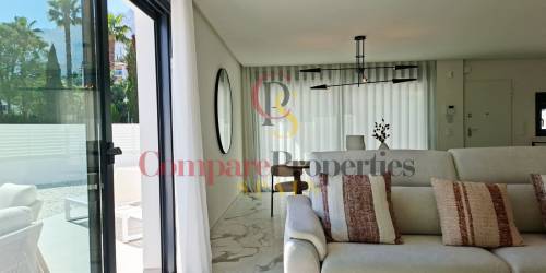 Villa - Sale - Dénia - 