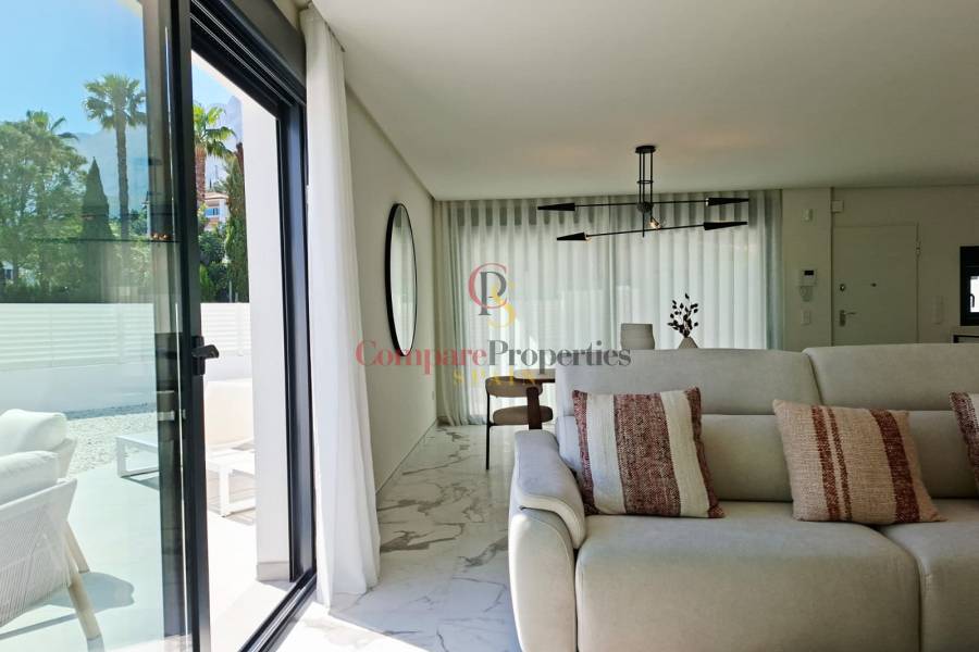 Verkoop - Villa - Dénia - 