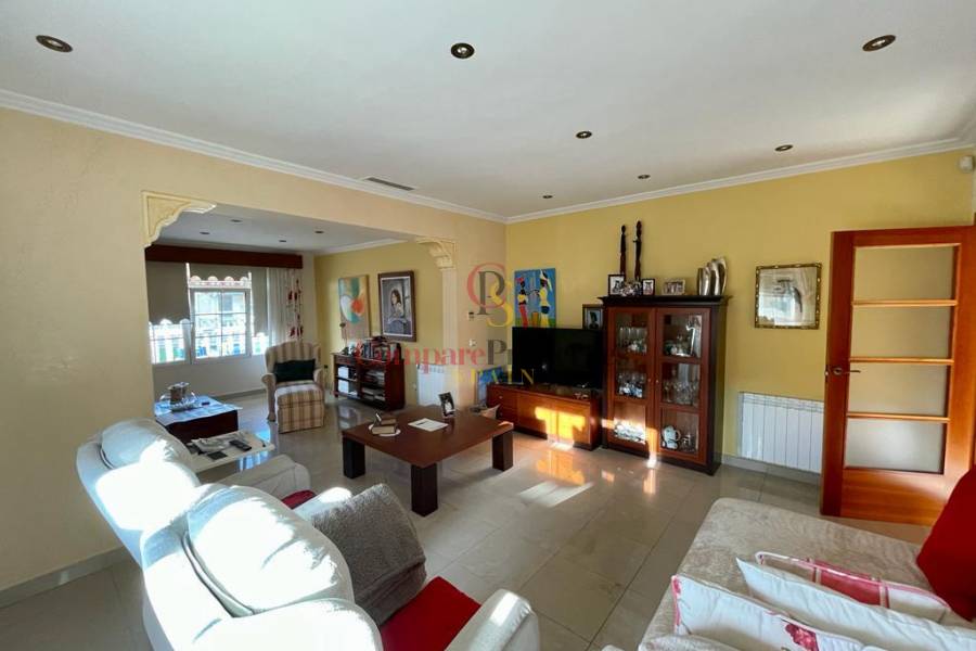 Vente - Villa - Albatera