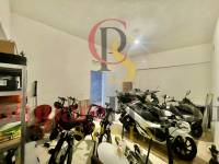 Sale - Townhouses - Jalon Valley - Urbanización