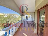 Venta - Villa - Benitachell - Magnolias