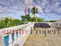 Verkauf - Villa - Jávea - Javea