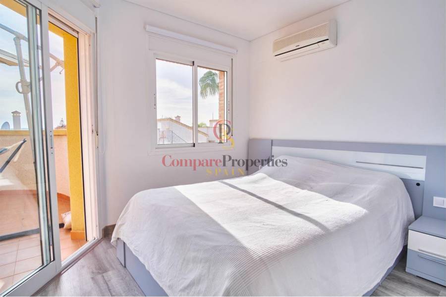 Vente - Villa - Los Montesinos - La Herrada