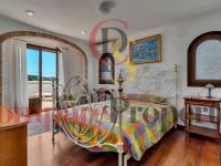 Sale - Villa - Jávea - La Lluca - La Tarraula