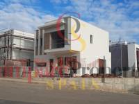 Venta - Villa - Dénia - Montgo
