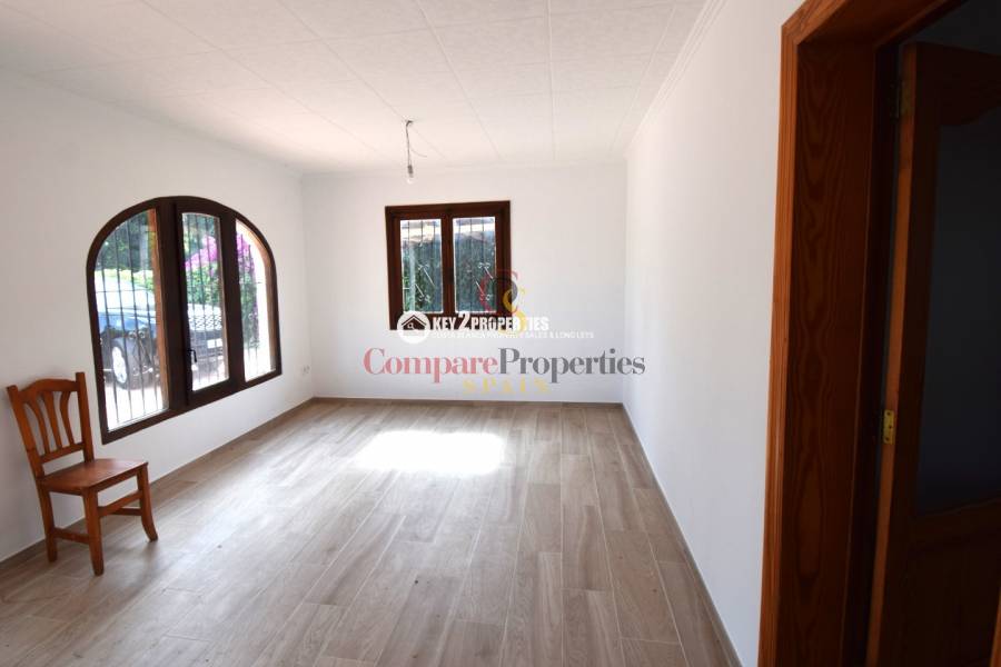 Sale - Villa - Jávea - Javea