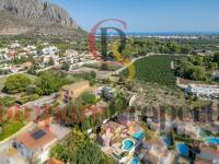 Verkauf - Villa - Orba Valley - Costa Blanca