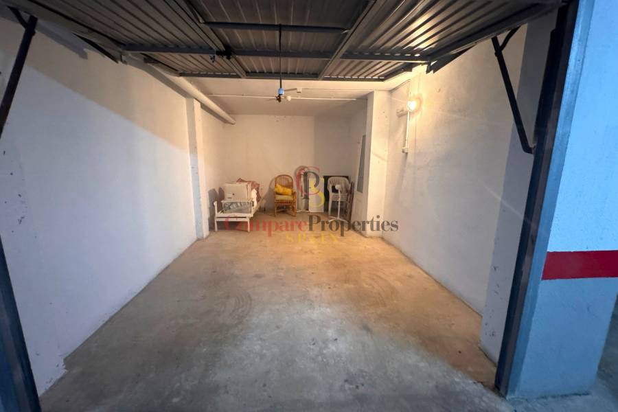 Sale - Duplex and Penthouses - Dénia