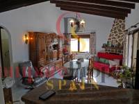 Vente - Villa - Orba Valley - Orba