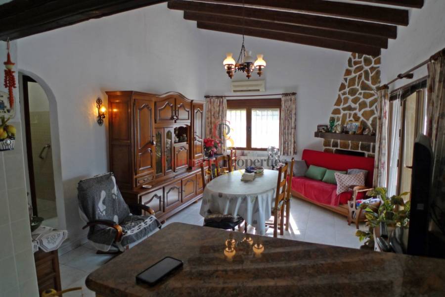 Vente - Villa - Orba Valley - Orba