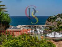Sale - Villa - Calpe