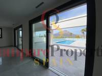Sale - Villa - Jávea - 