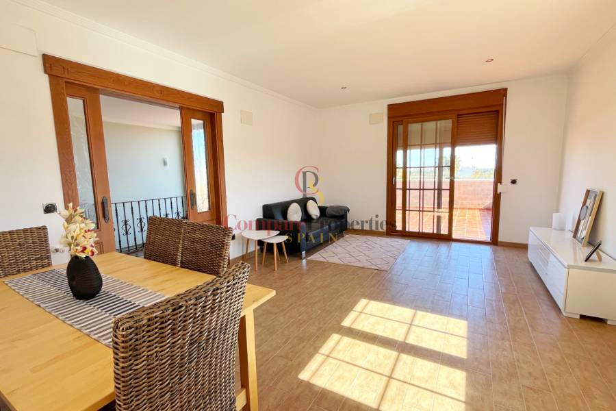 Venta - Villa - Piles