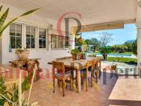 Sale - Villa - Orba Valley - Beniarbeig